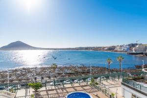 MEDANO4YOU The Harbour Holiday Home