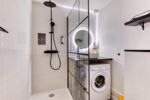 Esmée votre appartement rénové en hyper-centre