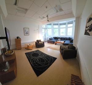 Rauma Rooms Norjala