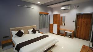 Aravali Hotel and Restaurant