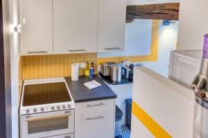 Esmée votre appartement rénové en hyper-centre