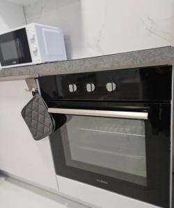 Brussels apartment with terrace 1