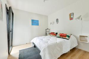 À 300m de la plage, belle maison pour 5