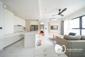 Alfa Bangsar by Plush - 4hvězdičkové hotely ve městě Kuala Lumpur