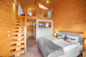 Chalet Diognysos B&B, Wellness & Boutique Hotel