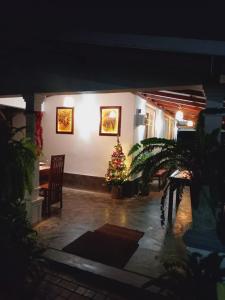 Leel’s Safari Cottage