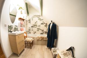 La FERME DU TILLEUL Chambres d hôtes tout conforts - familiale - entre amis - pro