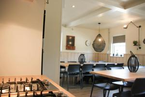 Groepsboerderij | 20 personen