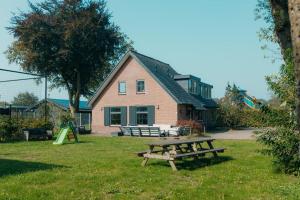 Groepsboerderij | 20 personen