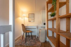 Le Péri - Douillet appartement en Hypercentre