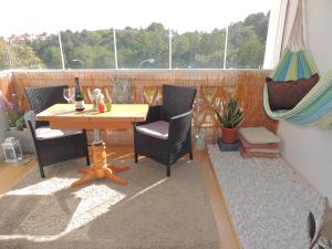 Sunstay Flat I Jardines Benalmadena