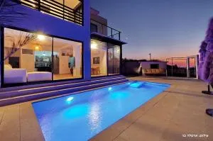 villa tsukey yam - Ramat Tyomqin