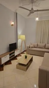 Cozy Retreat by The Sea - 萨法加