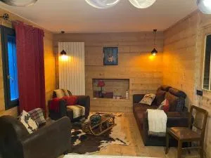 Maison Boule de Neige, meublé de tourisme 3 étoiles - 弗米盖赫