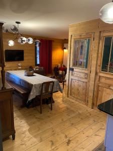 Maison Boule de Neige, meublé de tourisme 3 étoiles