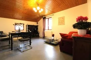 Le Saint Georges à Aydoilles dans les Vosges - 埃皮纳勒