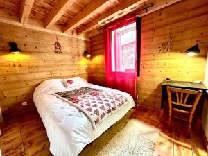 Maison Boule de Neige, meublé de tourisme 3 étoiles