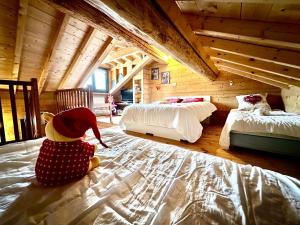 Maison Boule de Neige, meublé de tourisme 3 étoiles