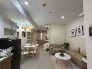 CRML Rentals Studio-Type Unit