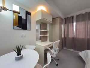 CRML Rentals Studio-Type Unit