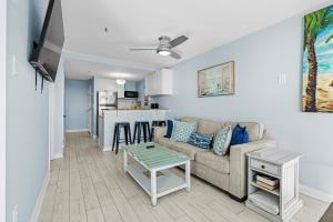 Myrtle Beach Resort T1702