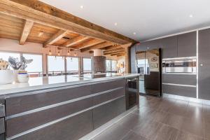 Appaloosa FABULOUS & LUXE chalet 12 pers