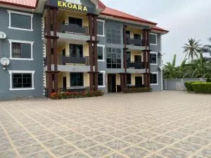 Ekoara Apartment - Apowa