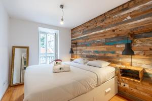 BmyGuest - 28 Tram Central Apartment