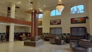 The Rajgir Residency