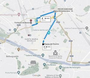 Private Oasis Home with outdoor Piazza Libertà