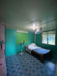 Balay y tabs guesthouse