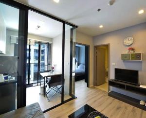 The Base Central Pattaya High Floor