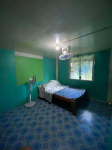 Balay y tabs guesthouse