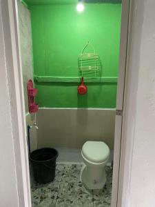 Balay y tabs guesthouse