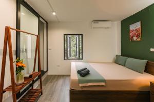 Bridgo Homestay - by Hoan Kiem lake side