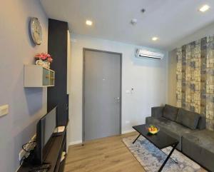 The Base Central Pattaya High Floor