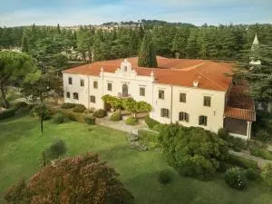 克温特酒店 - 亚德里亚酒店及度假安卡拉 - 吉格涅斯科斐耶