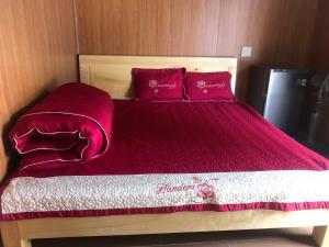 Lực Vĩ Homestay & Hot Spring Yên Bái