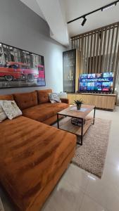 Cozy 35m2 Apartment in Central Skopje