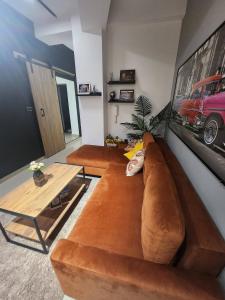 Cozy 35m2 Apartment in Central Skopje