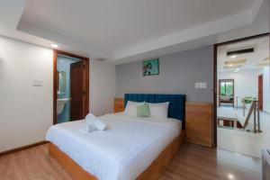 Phòng Đôi Cao Cấp (Superior Double Room)