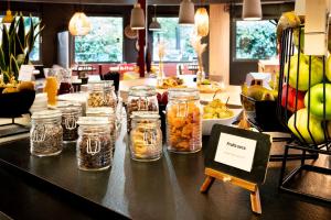 Hotels ibis Arcachon la Teste de Buch : photos des chambres