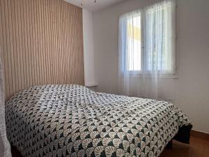 Appartement 2 pièces cabine 4 couchages ARGELES SUR MER AR020-207