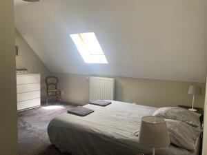 Etable rénovée 10 mn Lille