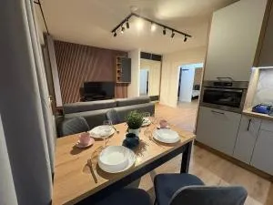 Tabago Studio 26 Zduńska Wola Gierymskiego - 谢拉兹