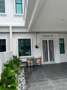 homestay SA