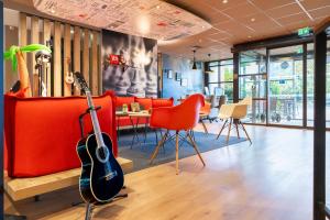 Hotels ibis Arcachon la Teste de Buch : photos des chambres