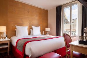 Hotel Muguet
