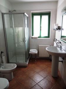 Apartment mit 1 Schlafzimmer