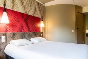 Hotels ibis Arcachon la Teste de Buch : photos des chambres